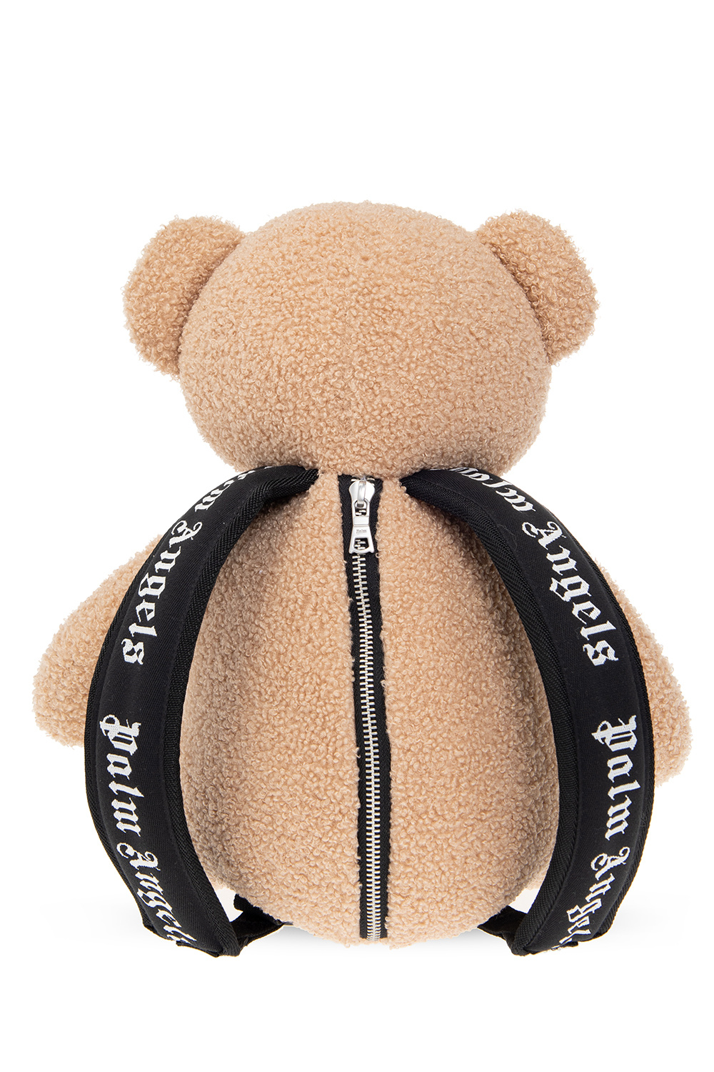 Aggregate 83+ plush bear bags balenciaga latest in.cdgdbentre